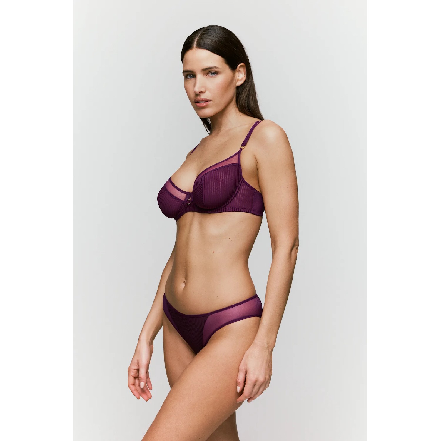 Radia Wired Bra - Image 3