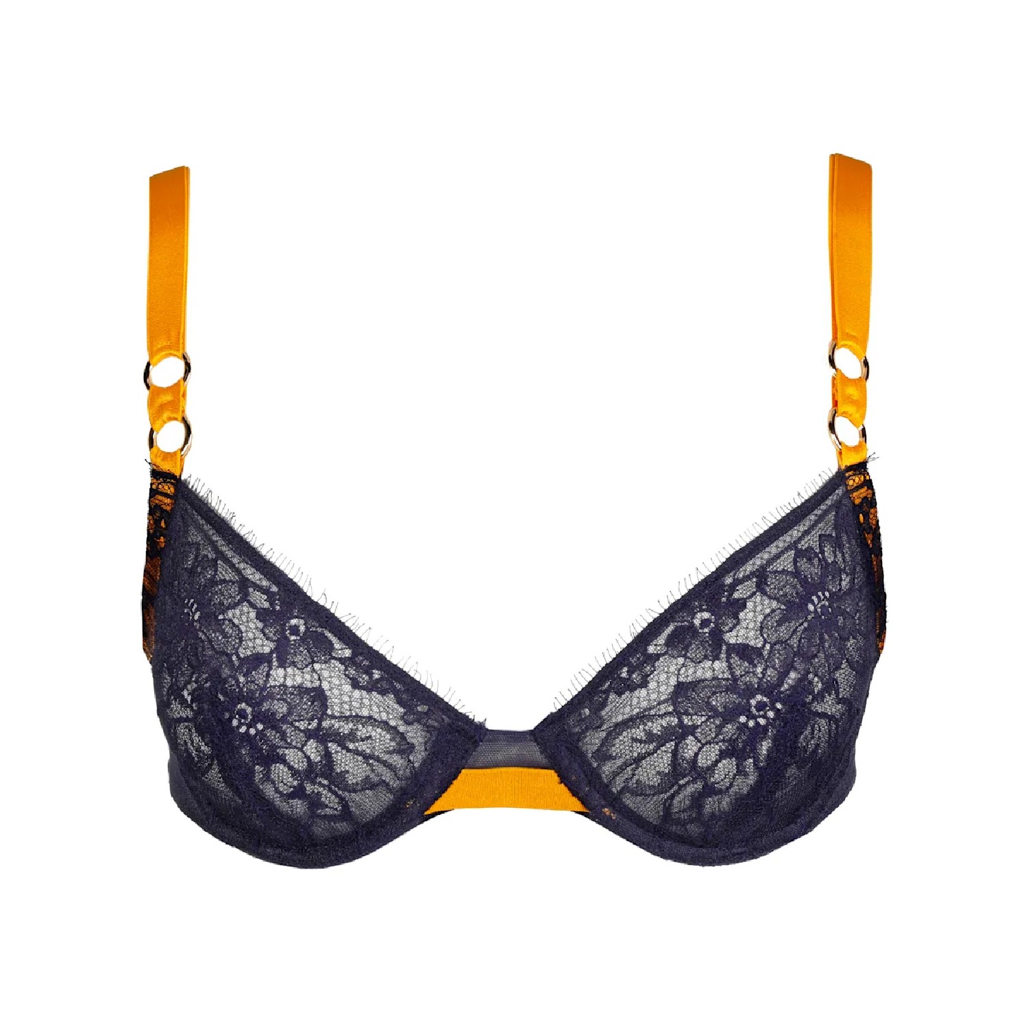 Lovelace Wired Bra - Image 2