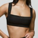 Eliza Padded Bralette - Thumbnail Image 1