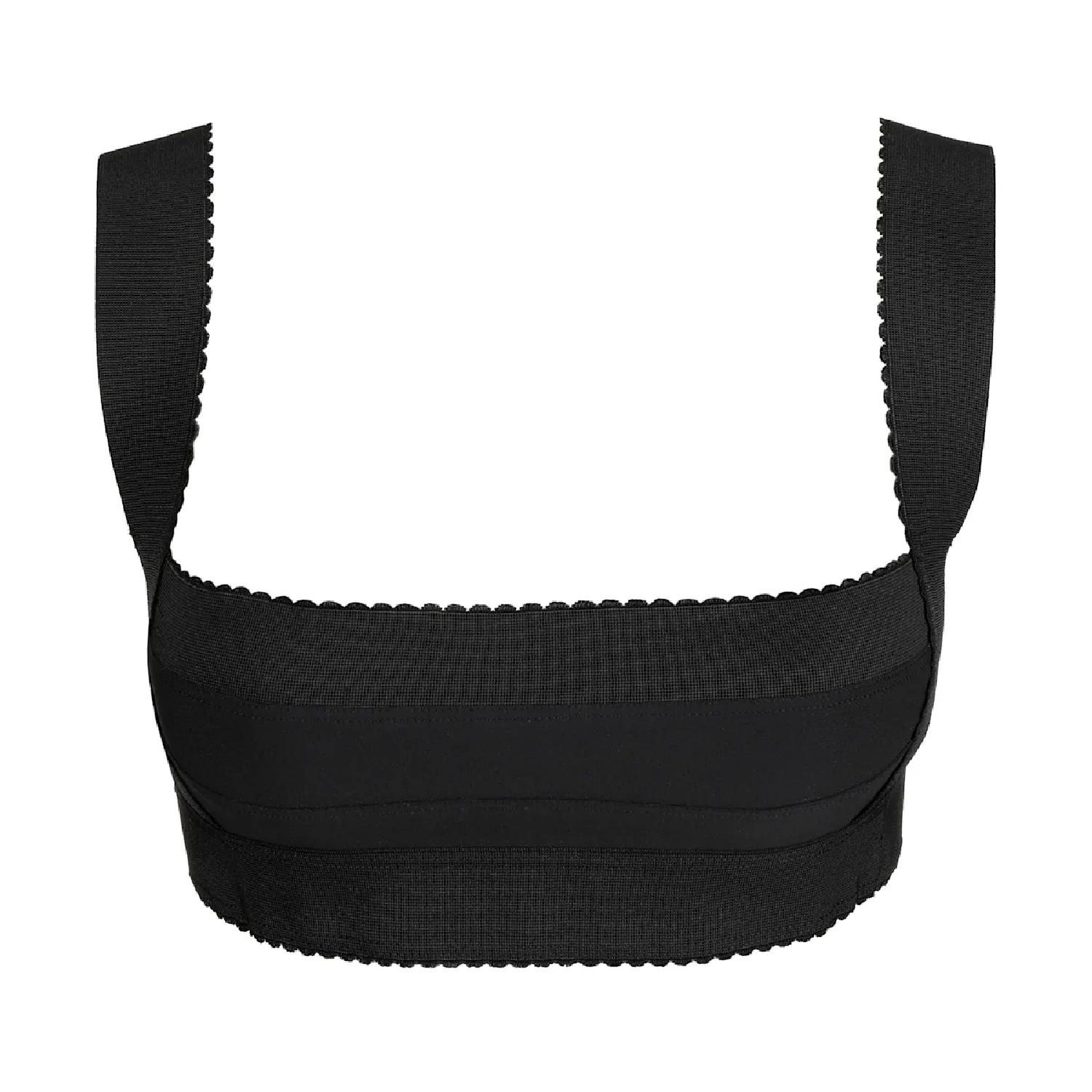 Eliza Padded Bralette - Image 2