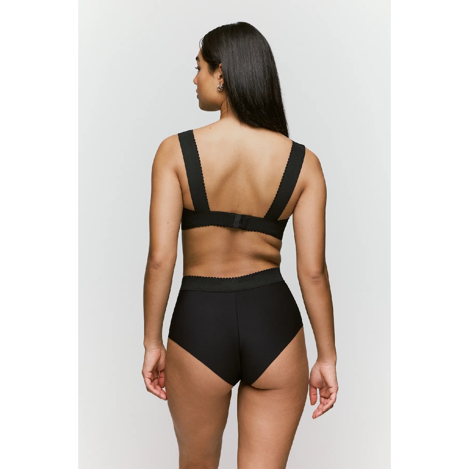 Eliza Padded Bralette - Image 4