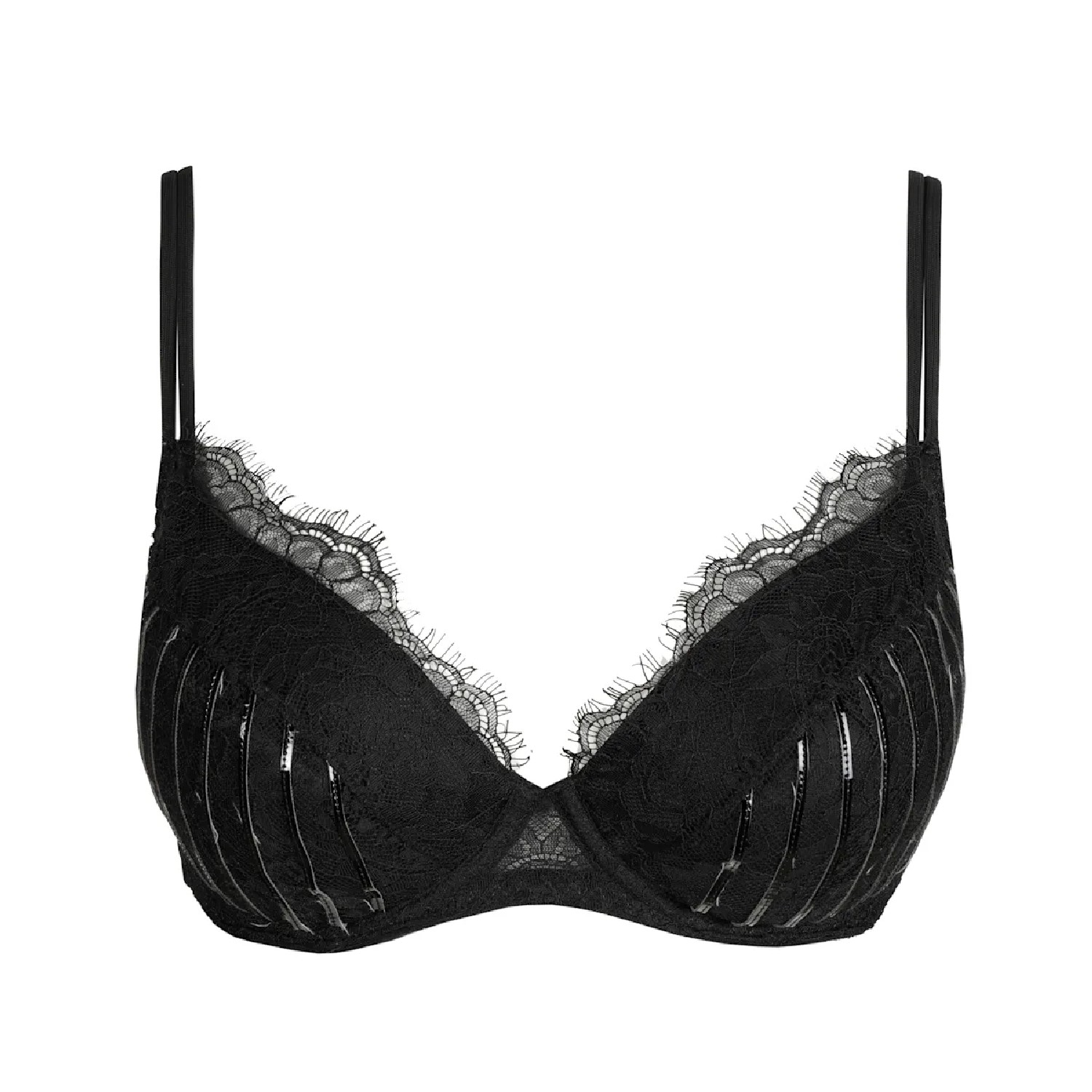 Chaika Push-up Bra - Image 2
