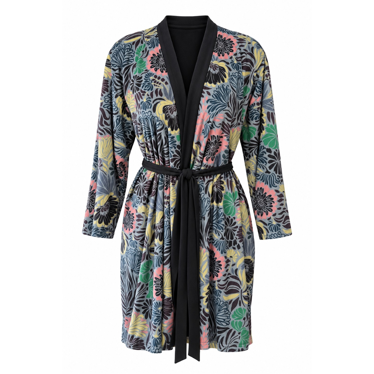 Fleur Tropicale - Image 1