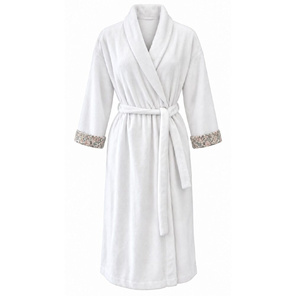 Midi Soft Liberty Robe