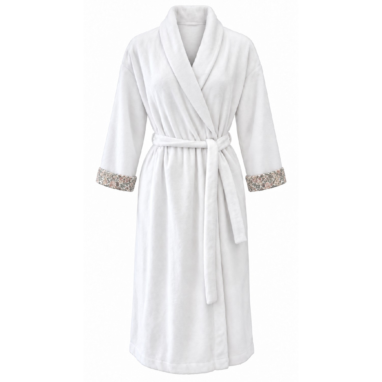 Midi Soft Liberty Robe - Image 1