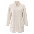 Teddy Mini Jacket - Robe - Thumbnail Image 1