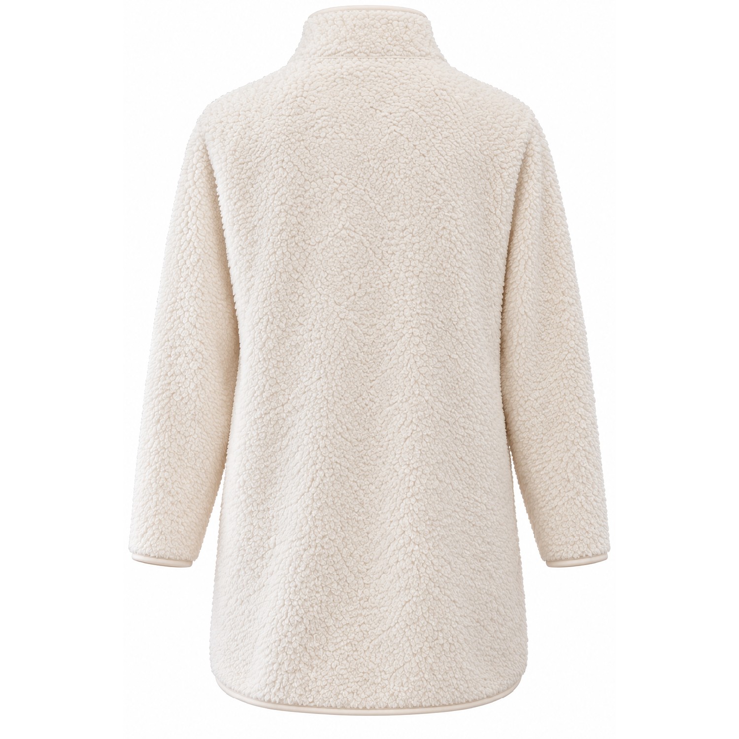 Teddy Mini Jacket - Robe - Image 2