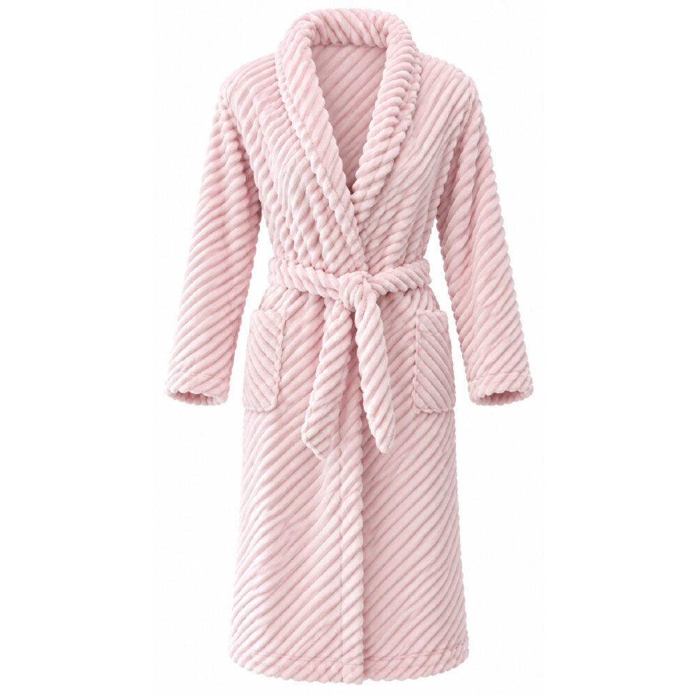 Chloe Dressing Gown
