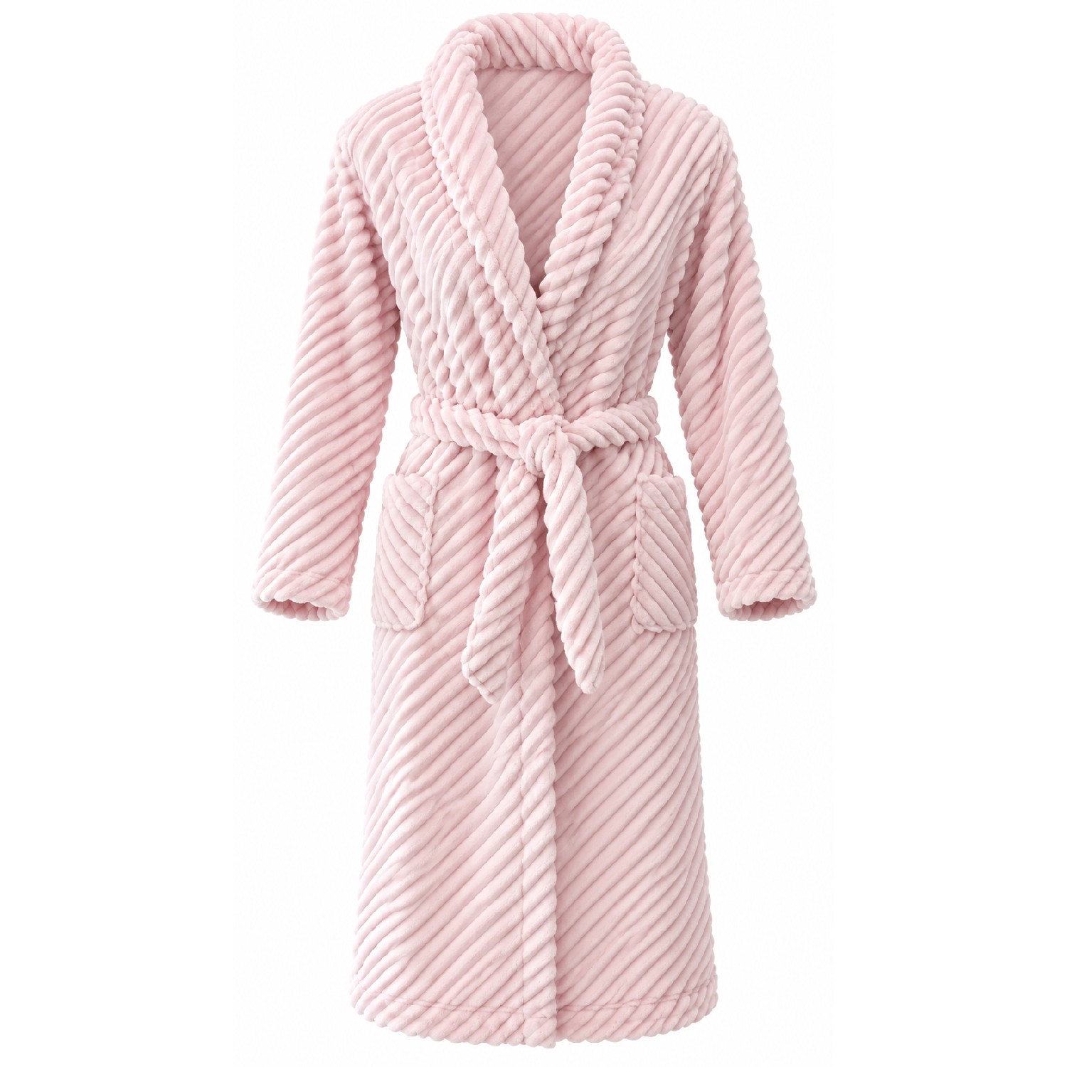 Chloe Dressing Gown - Image 1