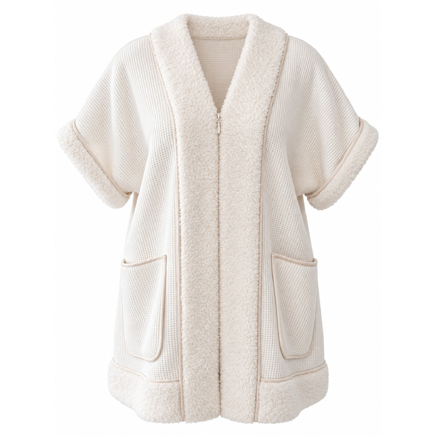 Loungewear Vest Chloe - Image 1