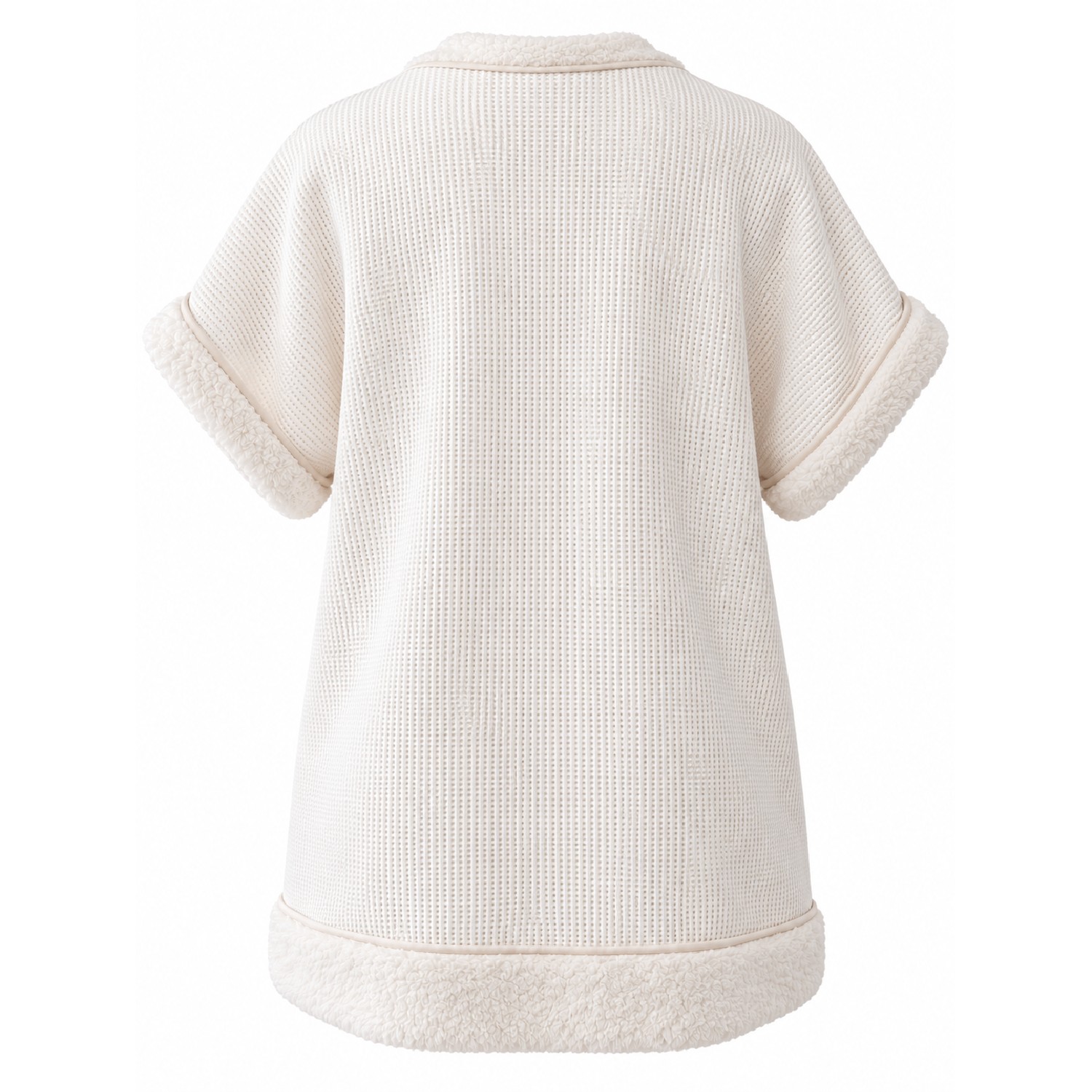 Loungewear Vest Chloe - Image 2