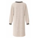 Midi Soft Nightdress - Thumbnail Image 4