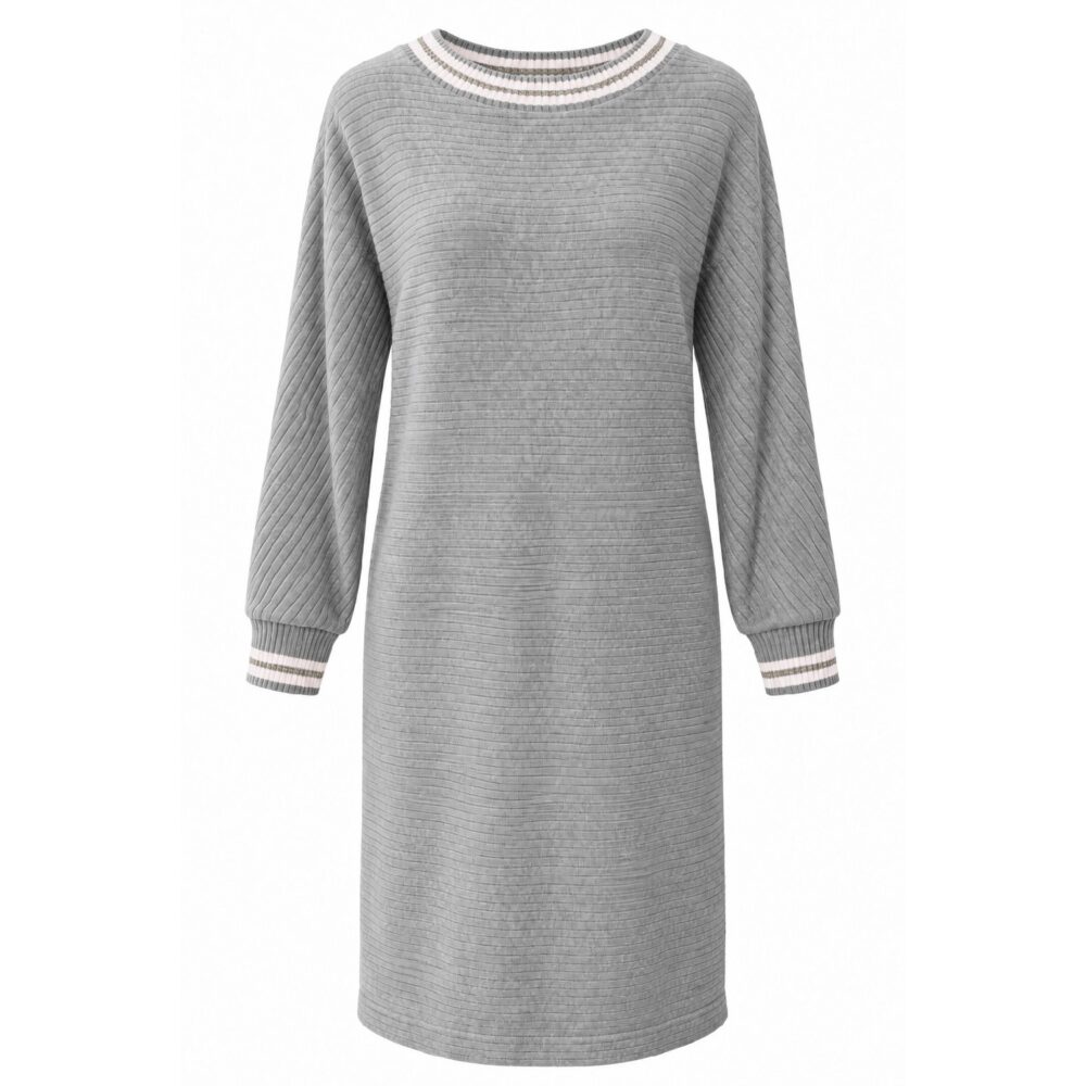 Midi Soft Nightdress