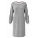 Midi Soft Nightdress - Thumbnail Image 1