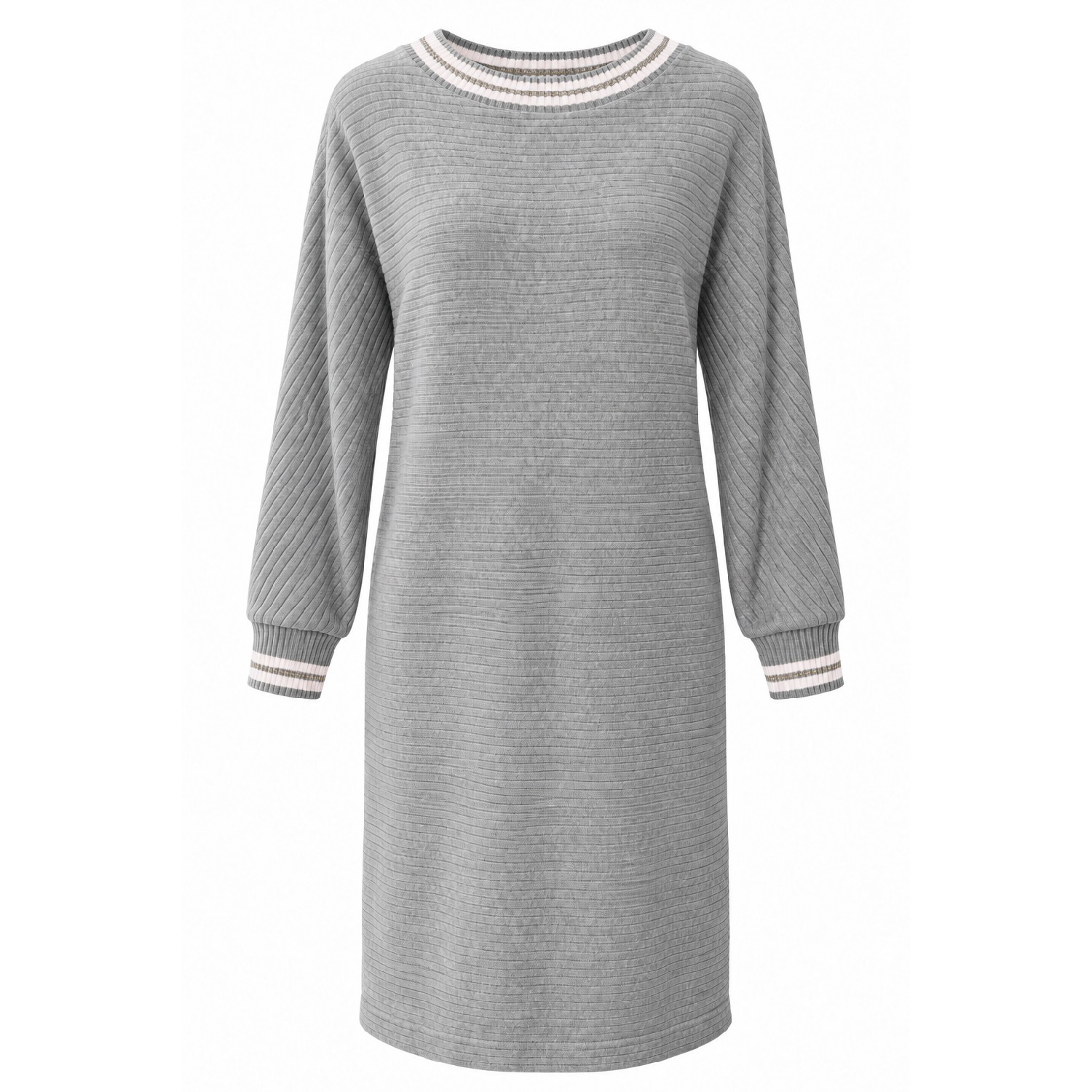 Midi Soft Nightdress - Image 1