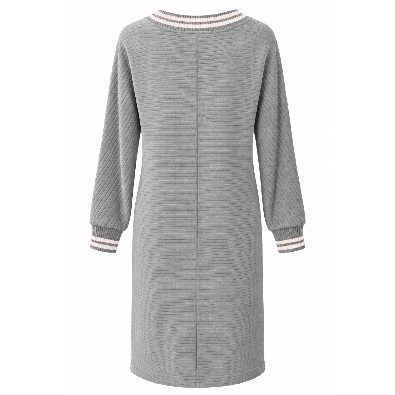 Midi Soft Nightdress - Image 2