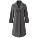 Midi Essentiel Dressing Gown - Thumbnail Image 1
