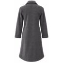 Midi Essentiel Dressing Gown - Thumbnail Image 2