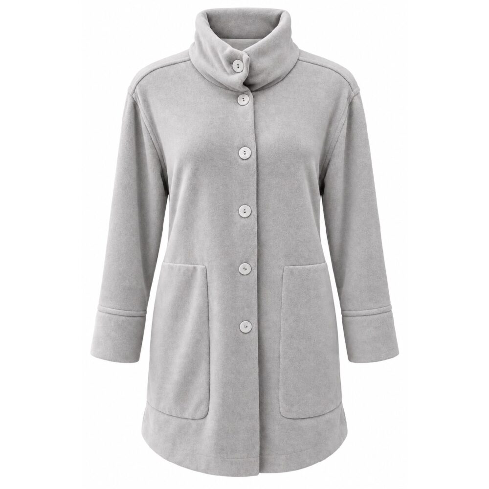 Mini Soft Dressing Gown