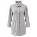 Mini Soft Dressing Gown - Thumbnail Image 1