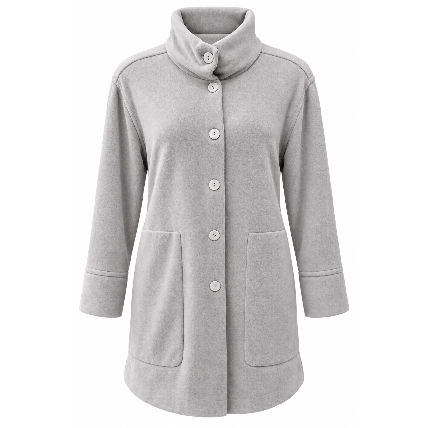 Mini Soft Dressing Gown - Image 1