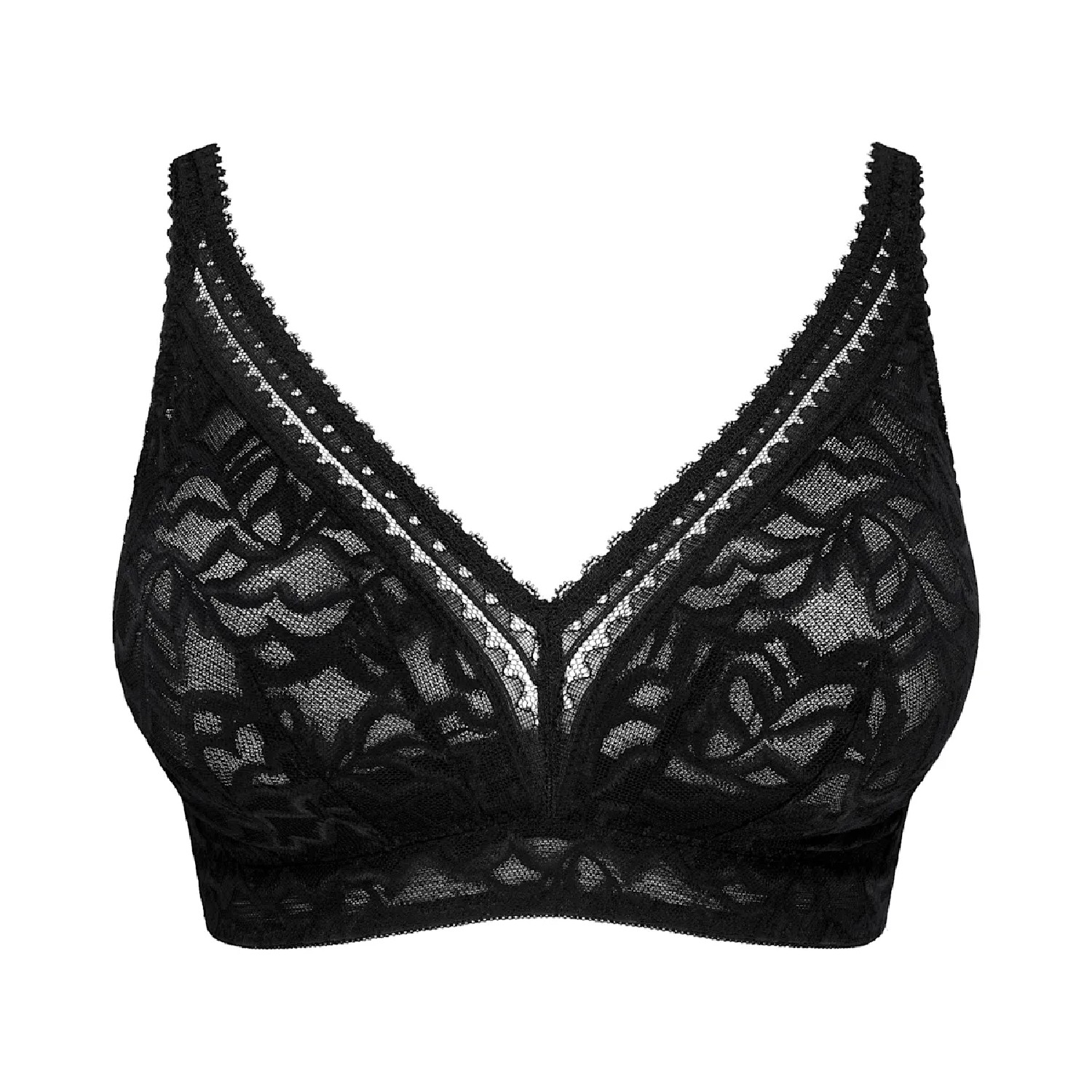 Miyara Bralette - Image 1