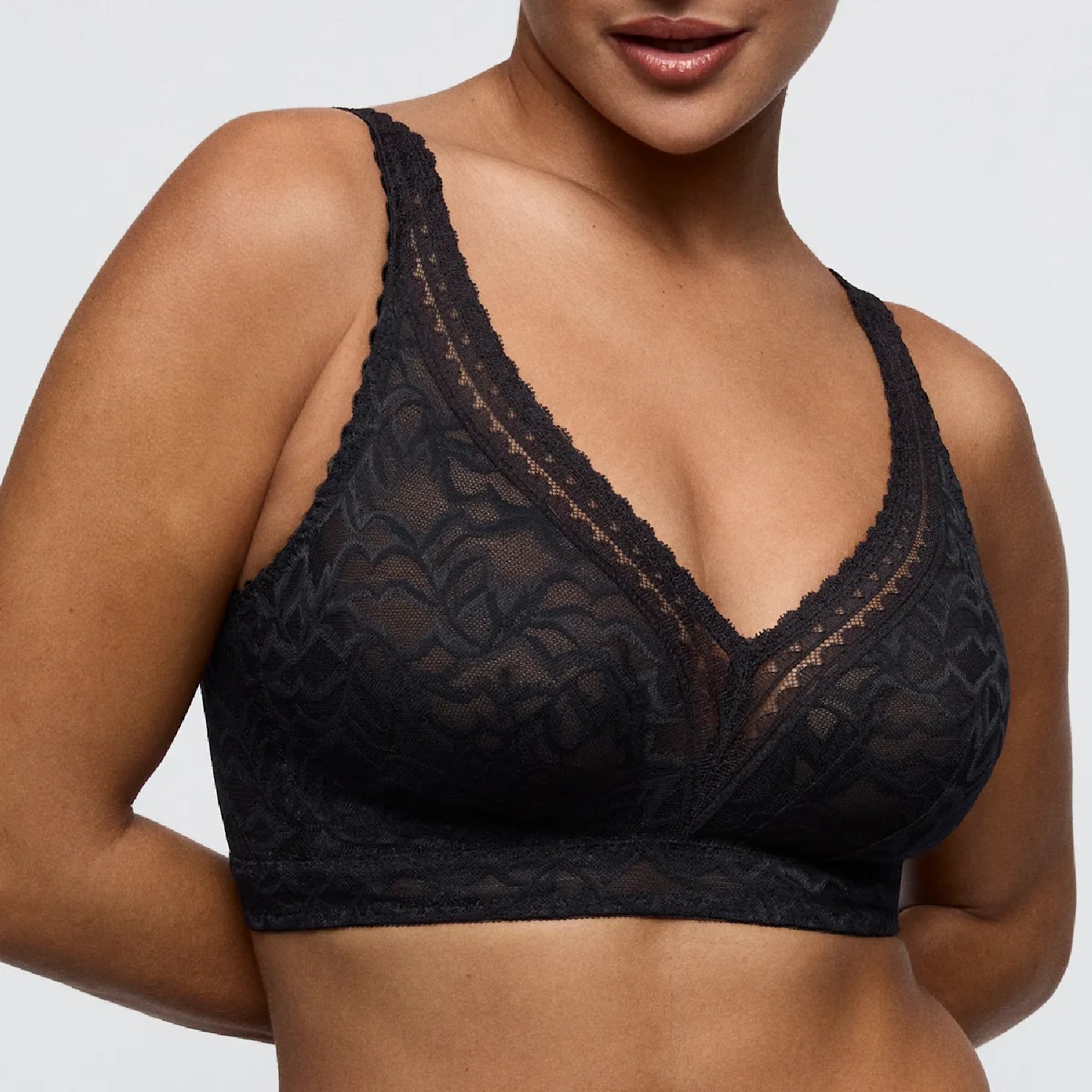 Miyara Bralette - Image 2