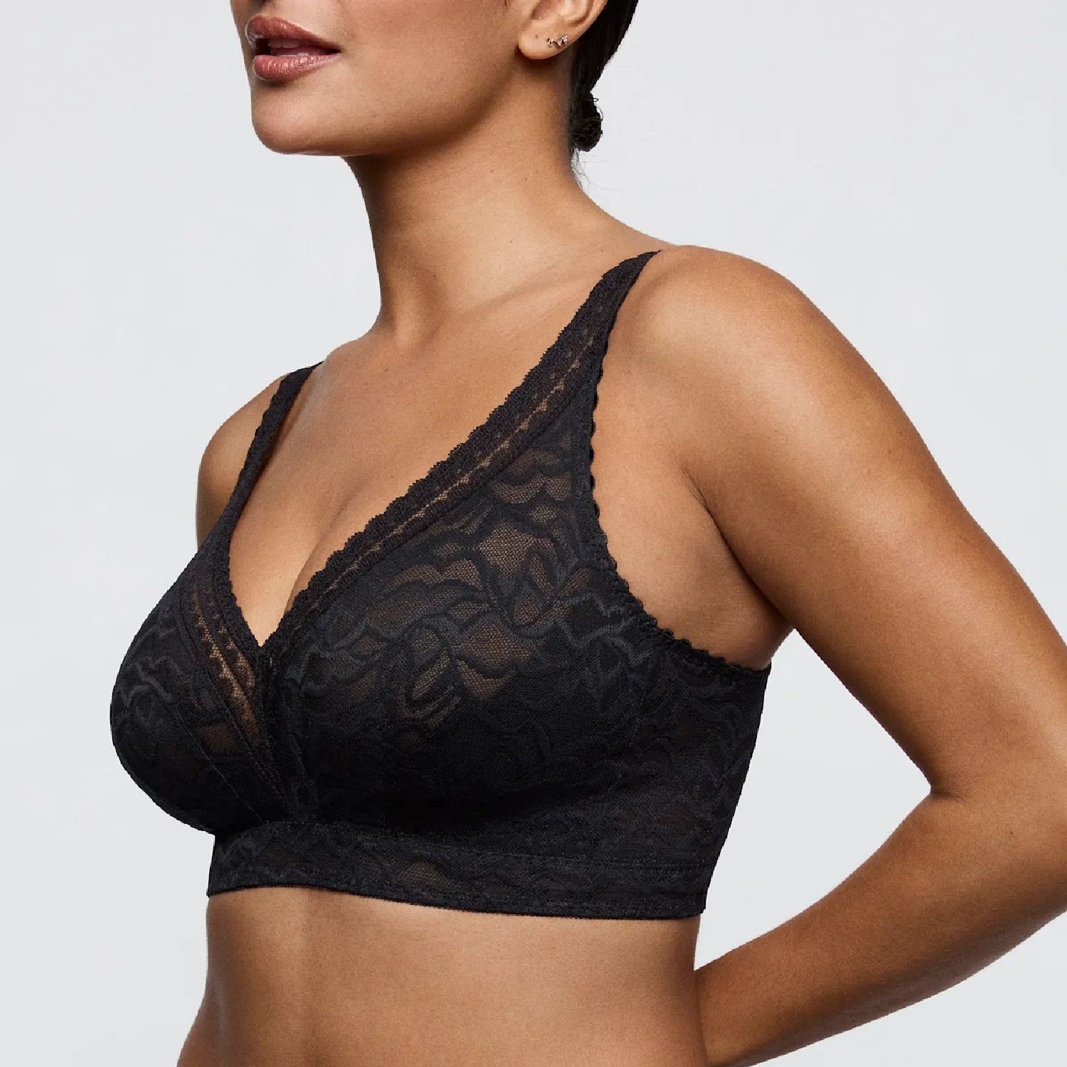 Miyara Bralette - Image 3