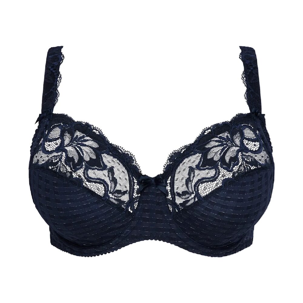 Madison Full Cup Bra