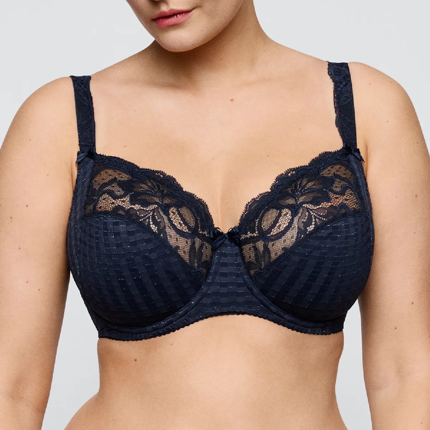 Madison Full Cup Bra - Image 2