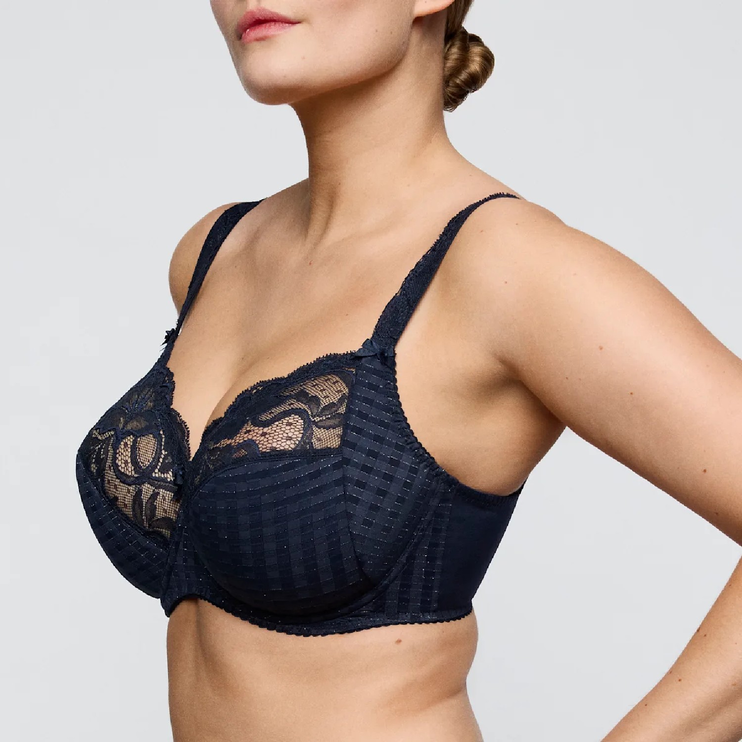 Madison Full Cup Bra - Image 3