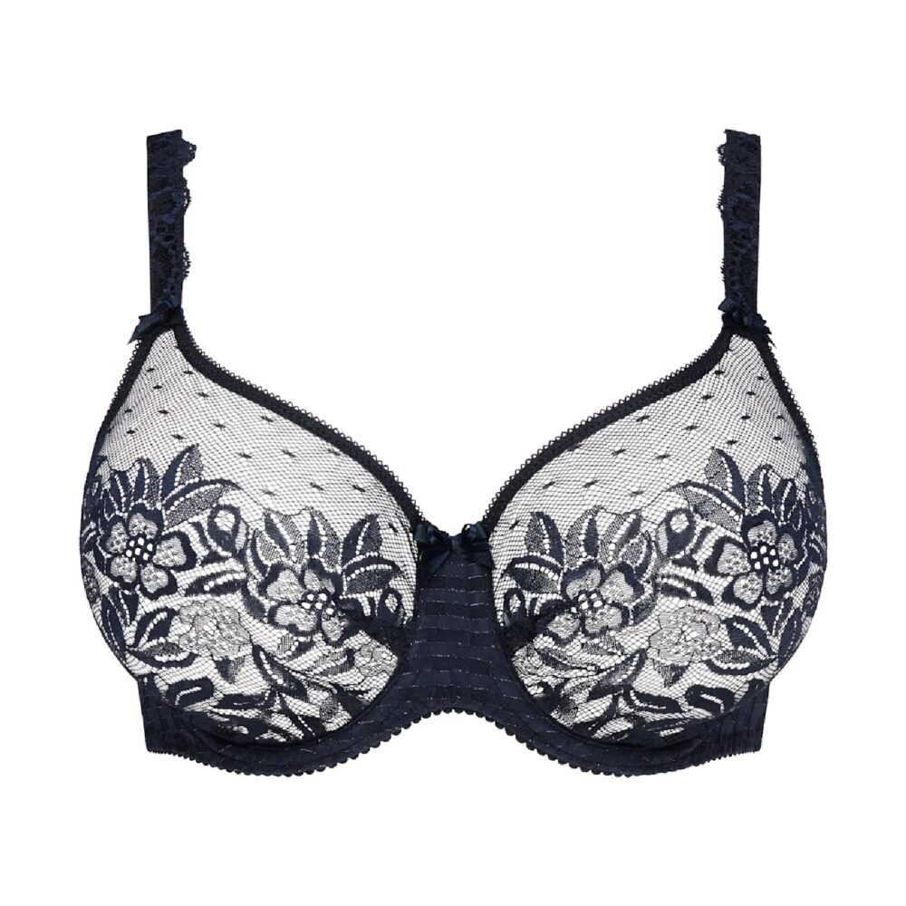 Madison Non Padded Full Cup Seamless
