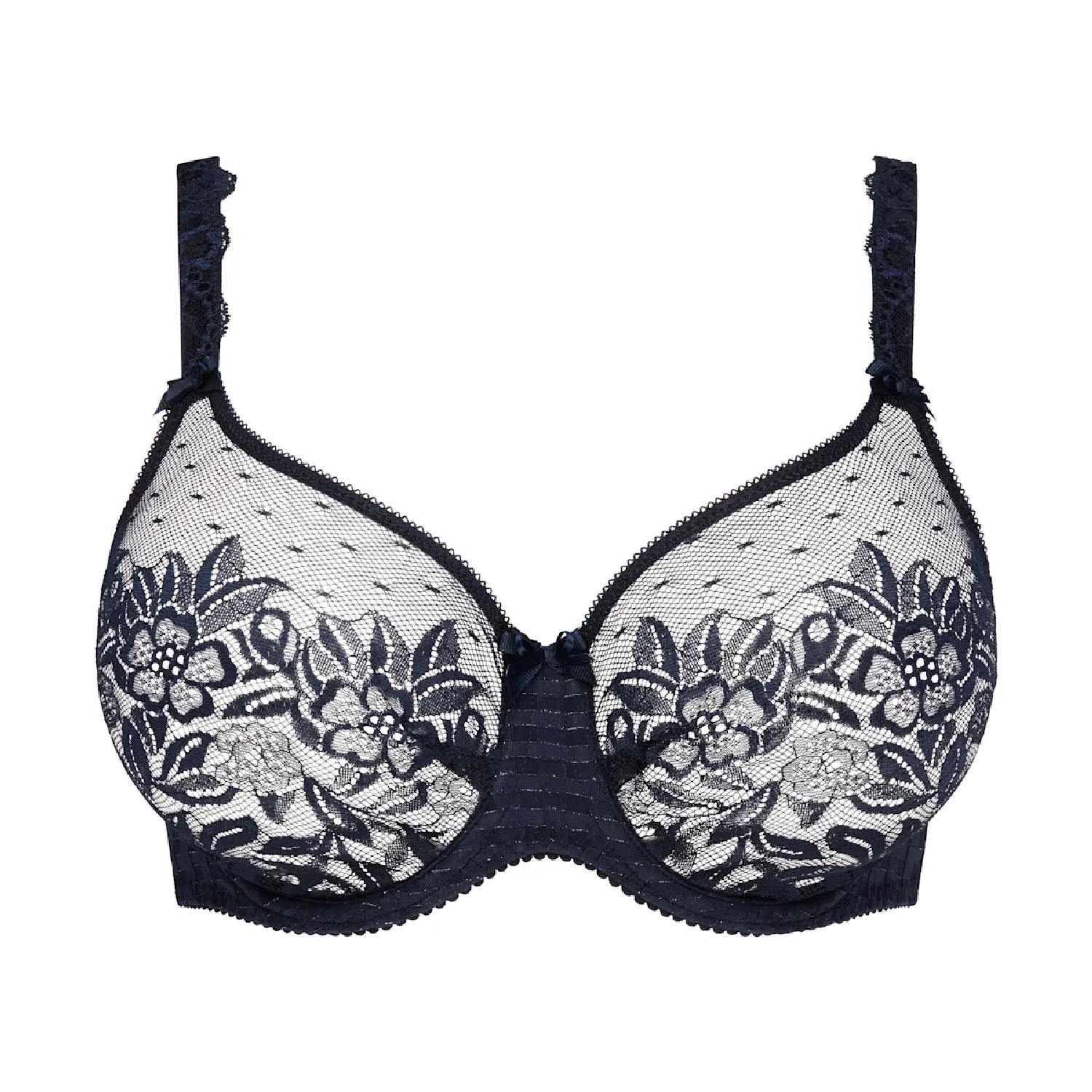 Madison Non Padded Full Cup Seamless - Image 1