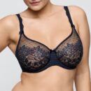 Madison Non Padded Full Cup Seamless - Thumbnail Image 2