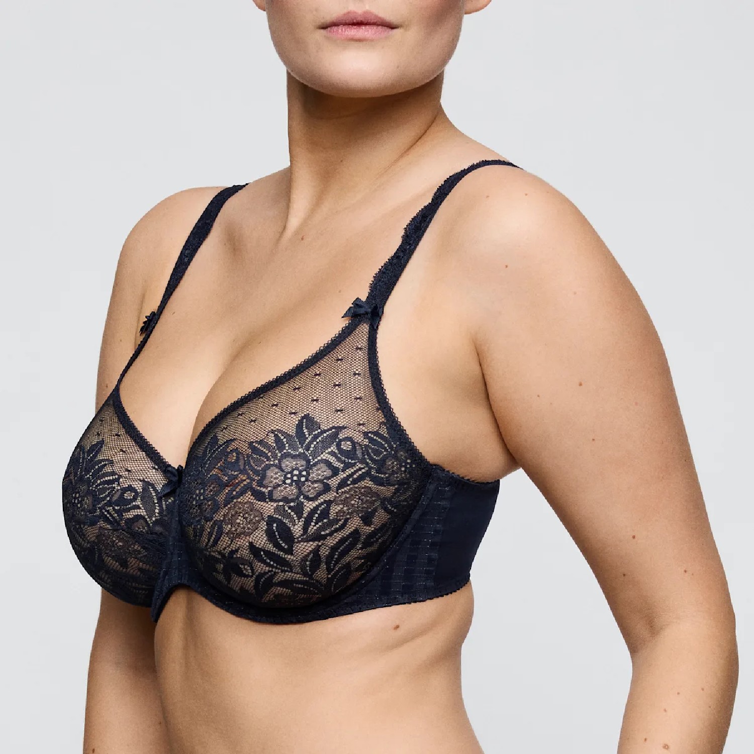 Madison Non Padded Full Cup Seamless - Image 3