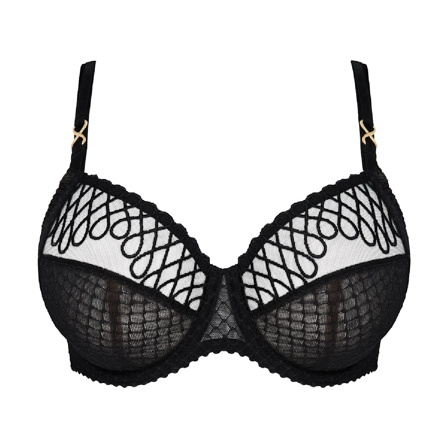Jokko Full Cup Bra - Image 1