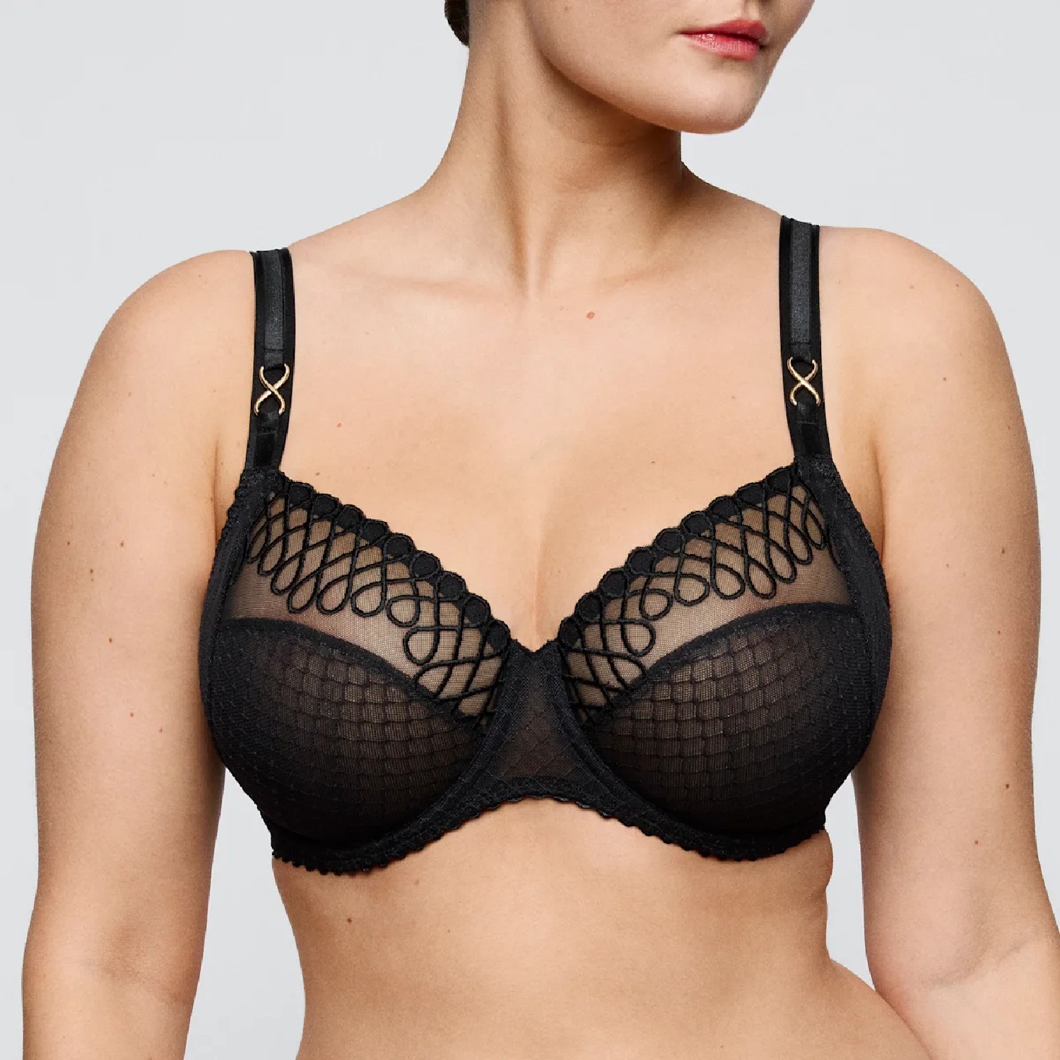 Jokko Full Cup Bra - Image 2