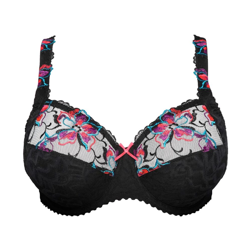 Miyara Full Cup Bra
