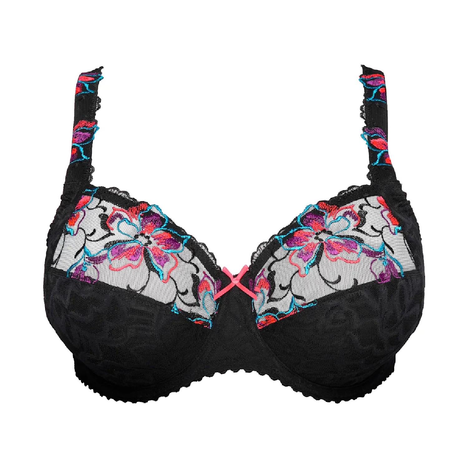 Miyara Full Cup Bra - Image 1