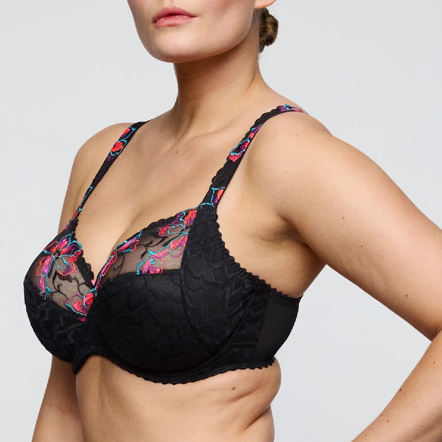 Miyara Full Cup Bra - Image 3