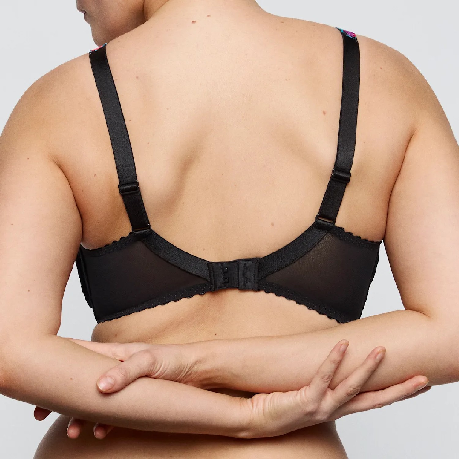 Miyara Full Cup Bra - Image 4