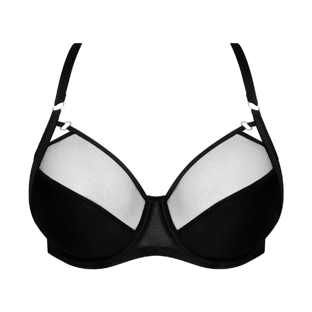 Sheary Full Cup Bra
