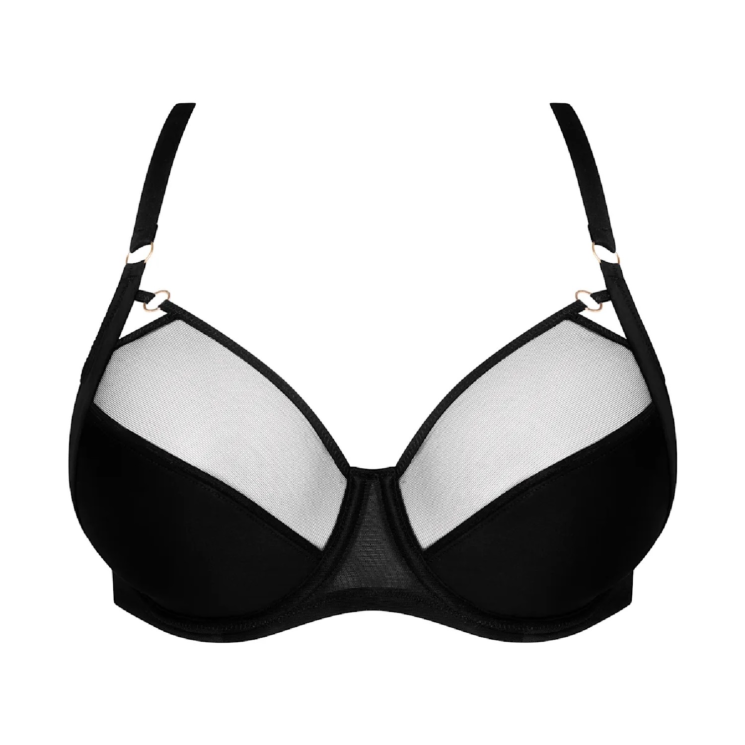 Sheary Full Cup Bra - Image 1