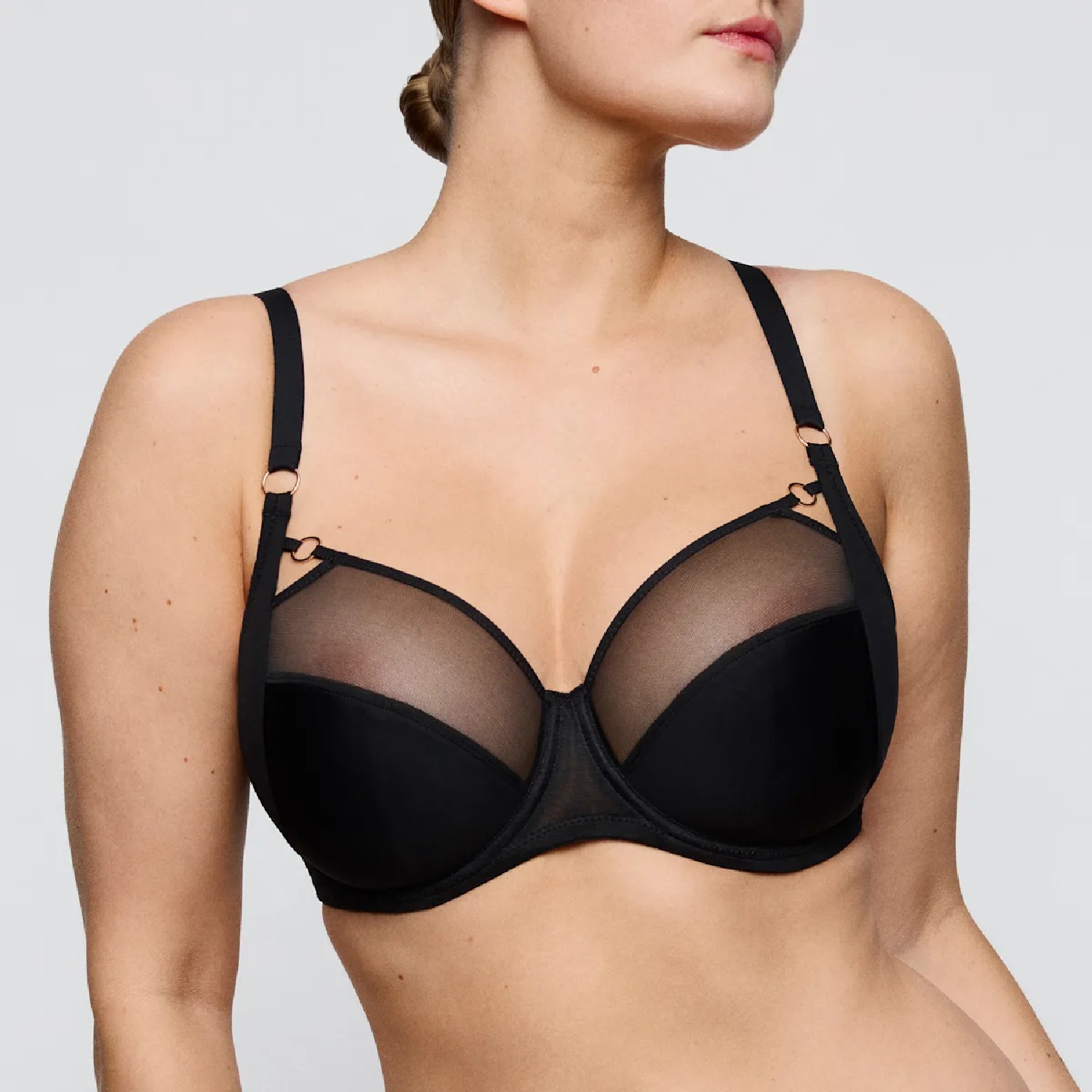 Sheary Full Cup Bra - Image 2