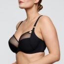 Sheary Full Cup Bra - Thumbnail Image 3