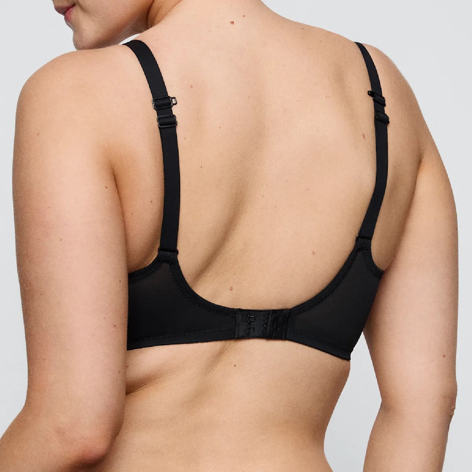 Sheary Full Cup Bra - Image 4