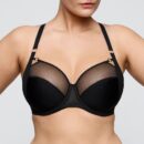 Sheary Full Cup Bra - Thumbnail Image 5
