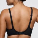 Sheary Balcony Bra Tulip Seam - Thumbnail Image 4