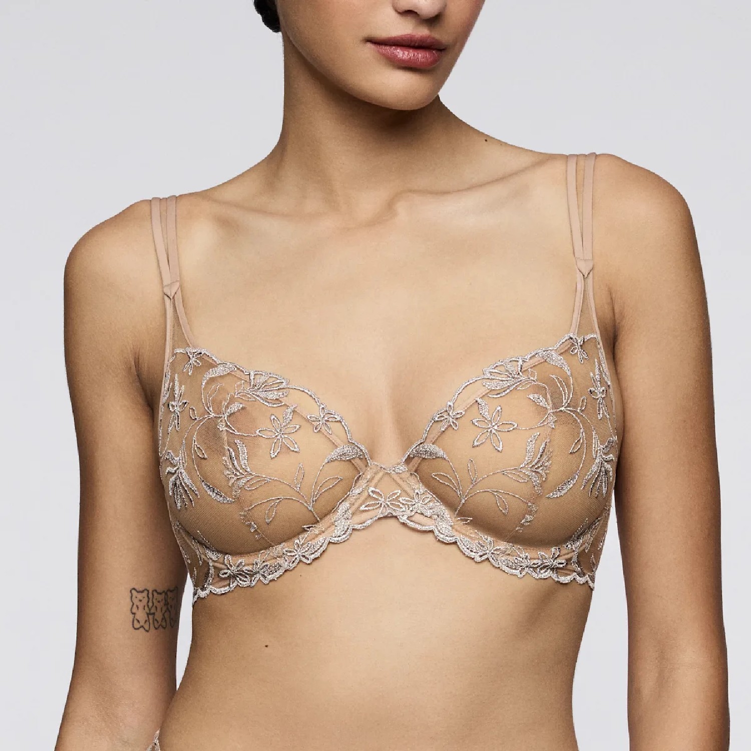 Shay Bra - Image 1