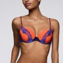 Bremer Padded Bra - Thumbnail Image 1